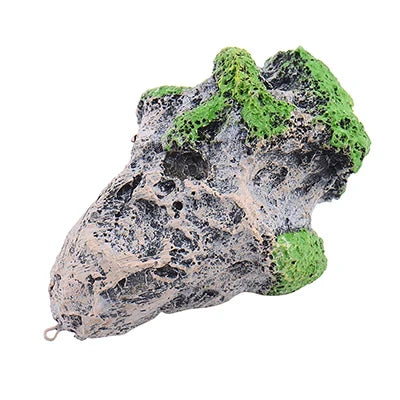 Artificial Floating Pumice Suspended Stone Plant – Aquarium Supplies