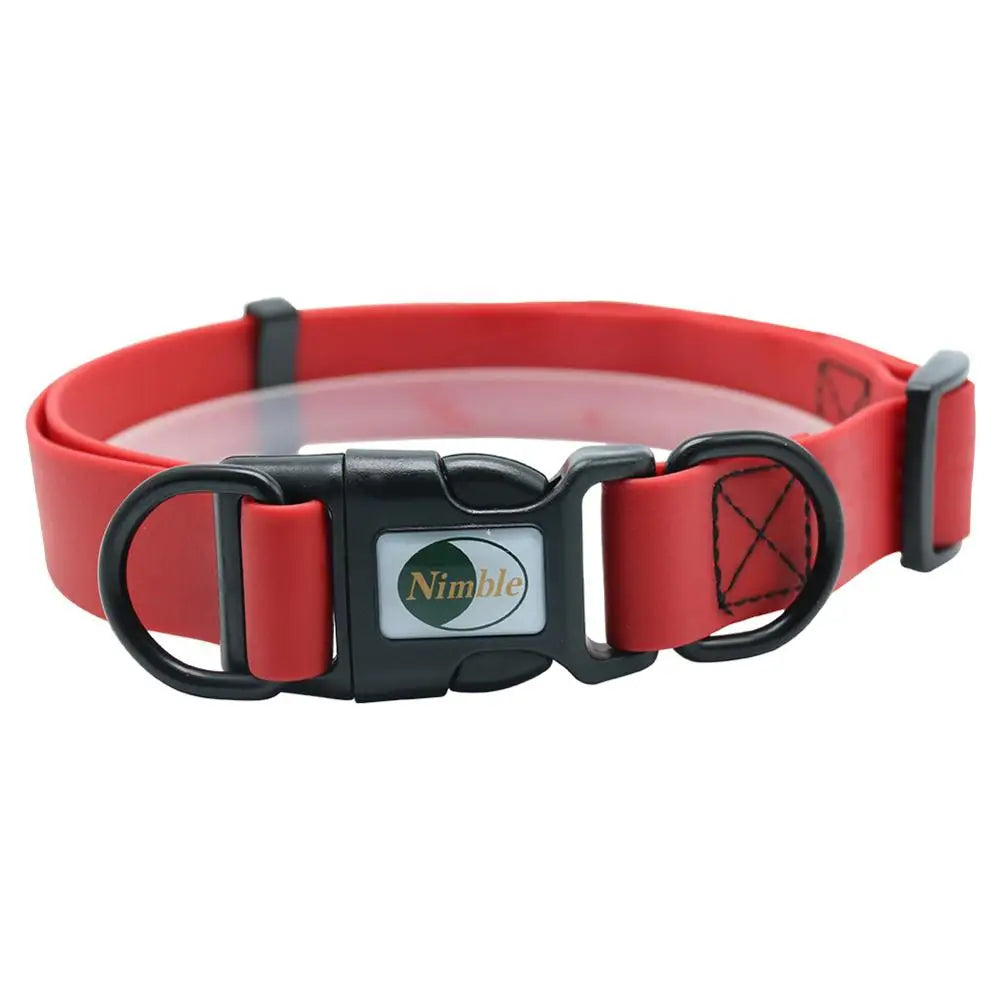 New High quality pet dog collar PVC - ProPawPet.com