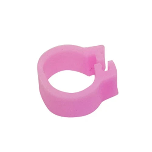 Multicolor Pigeons Rings – 11 Colors