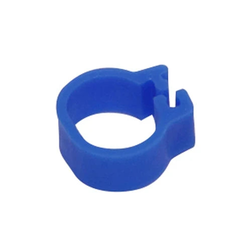 Multicolor Pigeons Rings – 11 Colors
