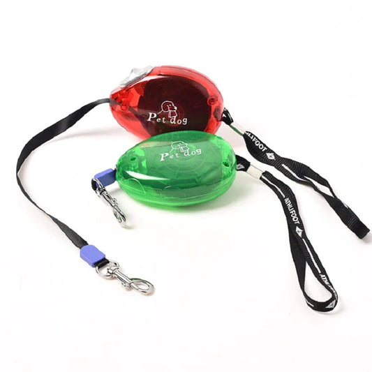 Retractable Pet Dog Leash Automatic Flexible - ProPawPet.com
