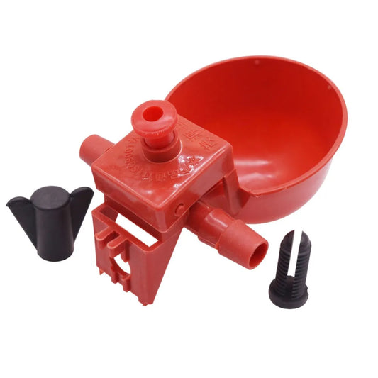 Poultry Drinking Water Bowl Poultry Water - ProPawPet.com