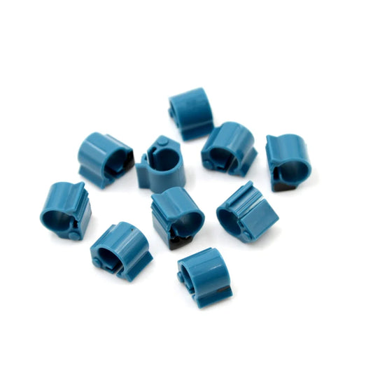 10pcs/lot Electronic RFID Pigeon Bird Ring - ProPawPet.com