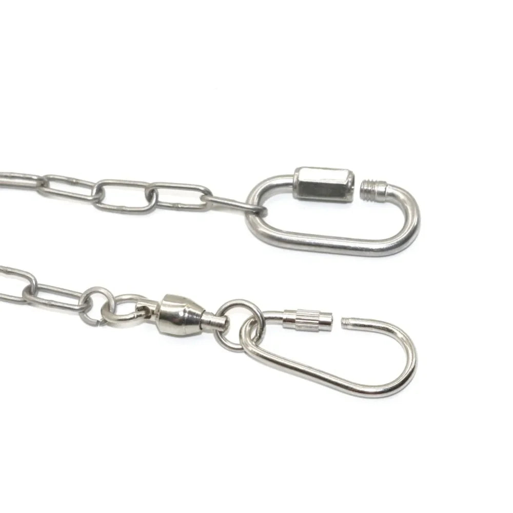 1 Pcs Parrot Leg Ring Ankle Foot Chain Bird - ProPawPet.com