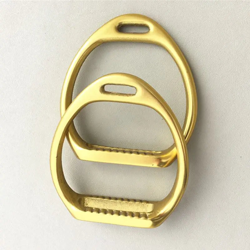 Lightweight Aluminum Racing Stirrup Horse - ProPawPet.com