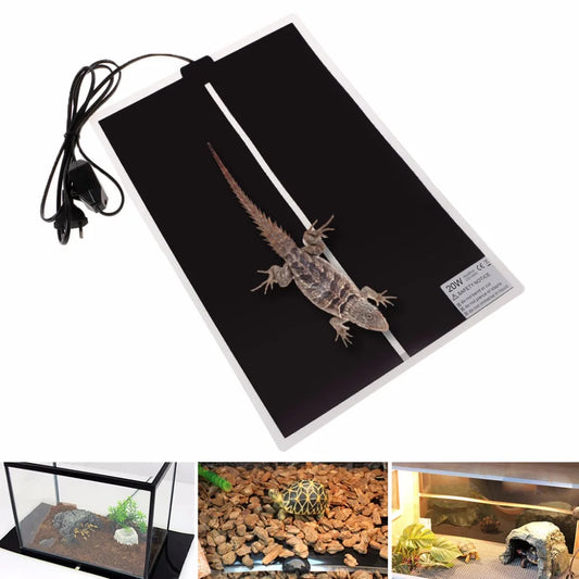 5/7/14/20W 220-240V EU Plug Adjustable - ProPawPet.com