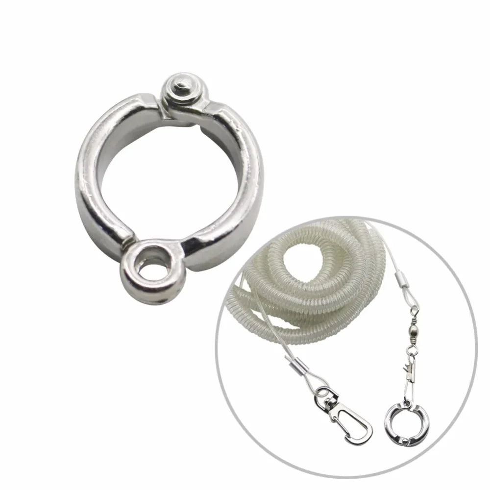 4 6 7 8 to 15mm Bird Pigeon Parrot Leg Ring - ProPawPet.com