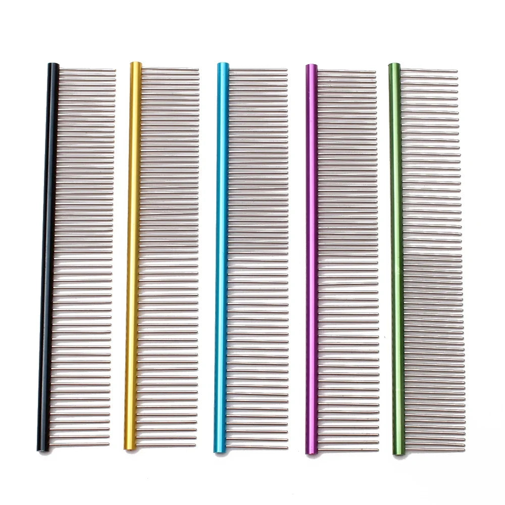 Puppy Grooming Comb Groomer For Dog - ProPawPet.com