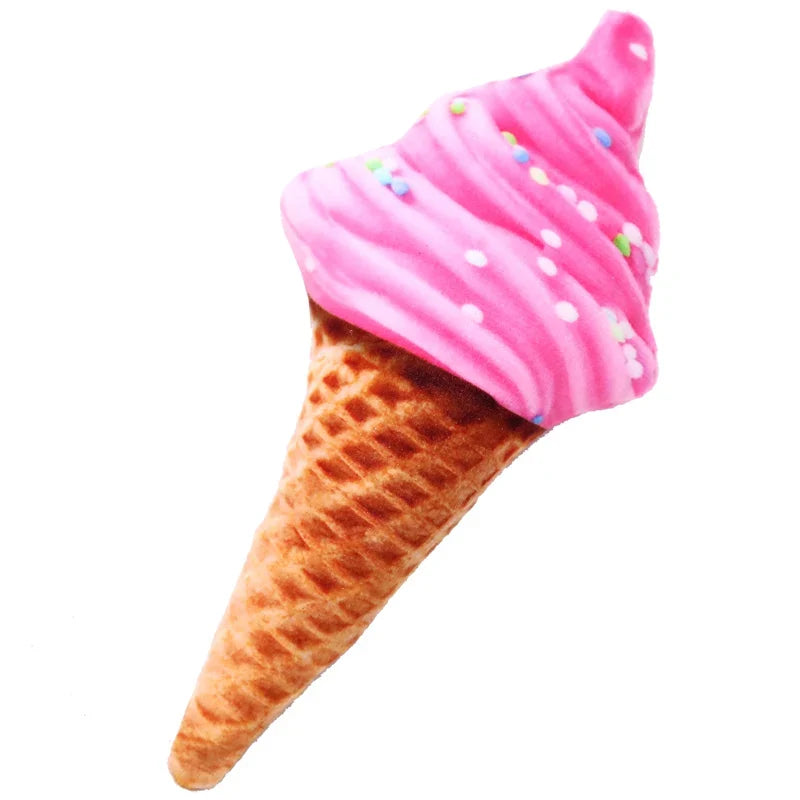 Bone Beef Shape Pet Dog Squeaker Toys for - ProPawPet.com