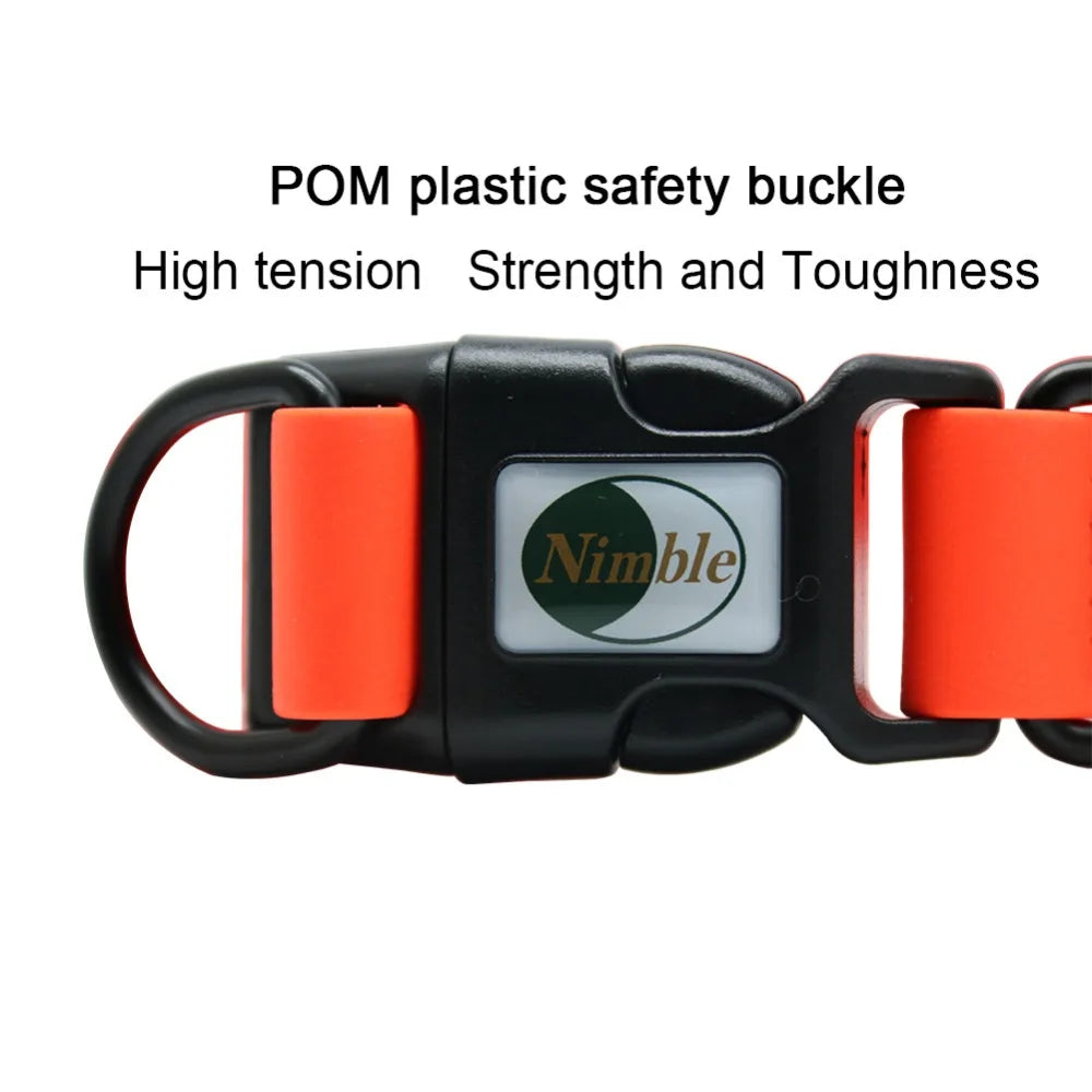 New High quality pet dog collar PVC - ProPawPet.com