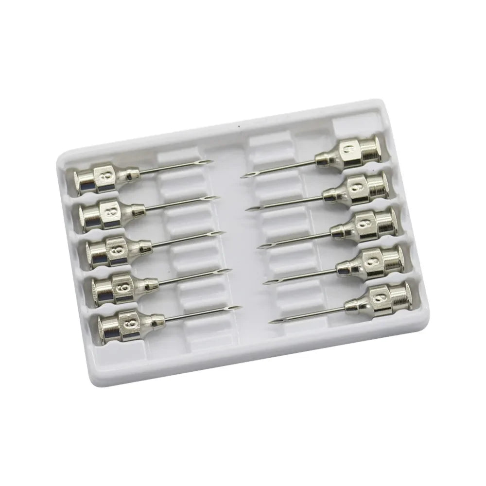 2ml/5ml/10ml Automatic Veterinary Continuous - ProPawPet.com