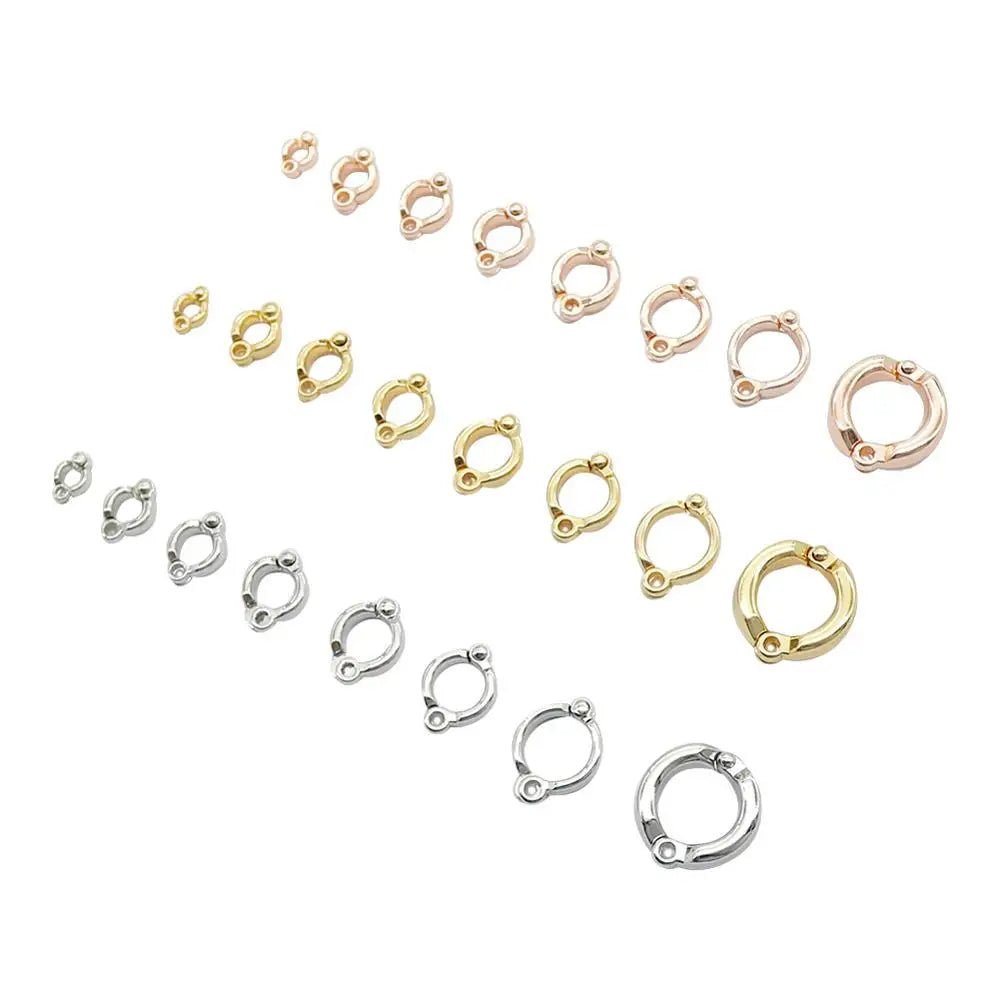 4 6 7 8 to 15mm Bird Pigeon Parrot Leg Ring - ProPawPet.com
