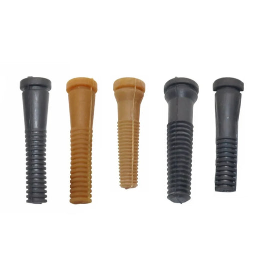 Rubber bolt for Chicken plucking ma Poultry - ProPawPet.com