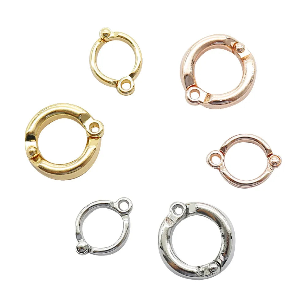 4 6 7 8 to 15mm Bird Pigeon Parrot Leg Ring - ProPawPet.com