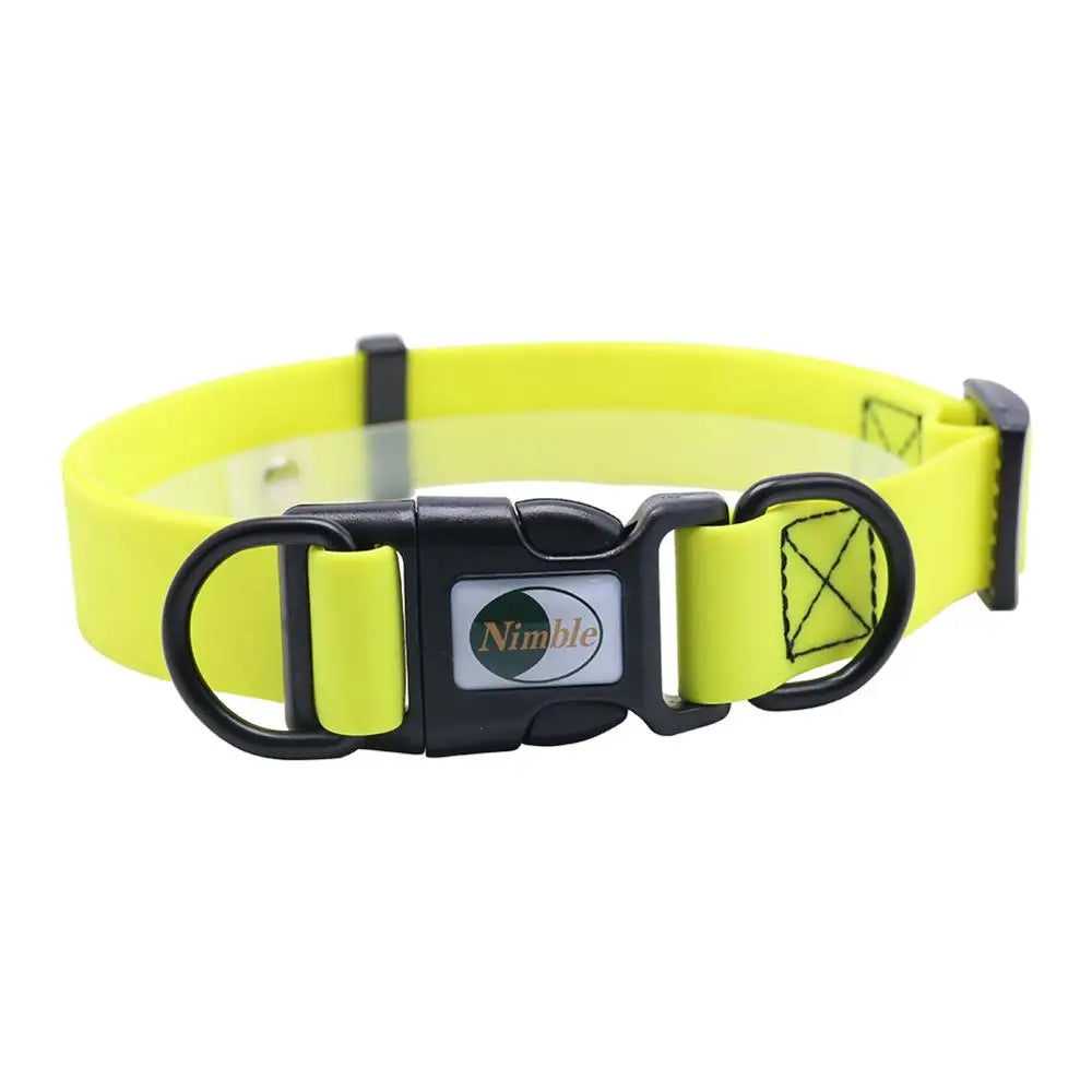 New High quality pet dog collar PVC - ProPawPet.com