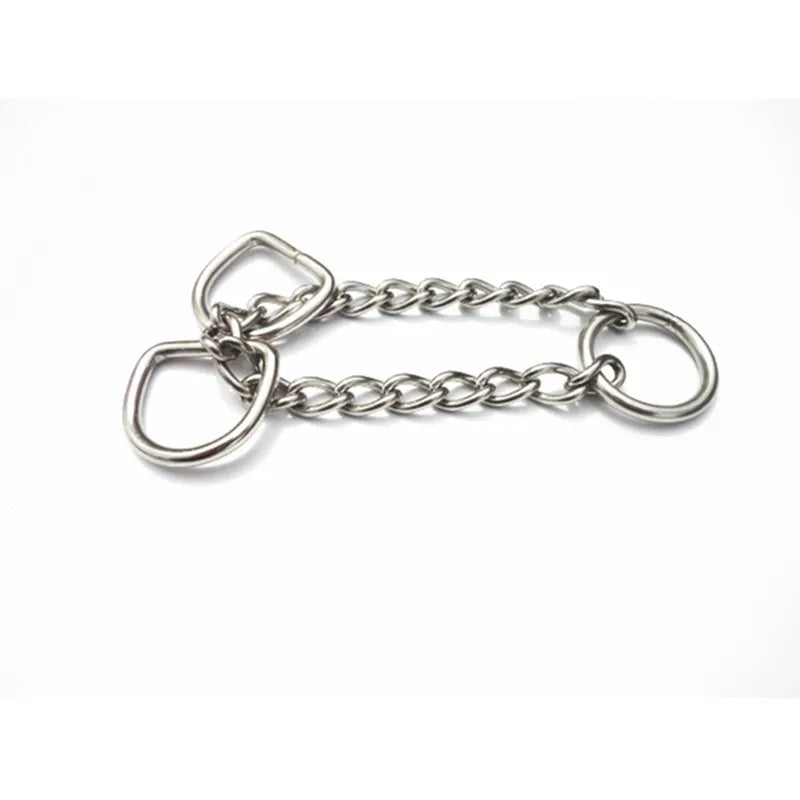20pcs Stainless Steel Chain Dog Collar - ProPawPet.com