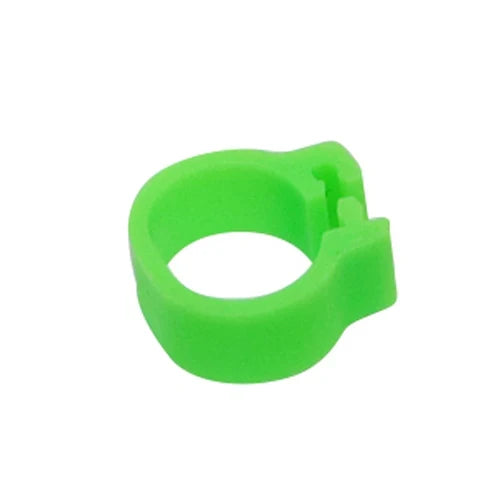 Multicolor Pigeons Rings – 11 Colors
