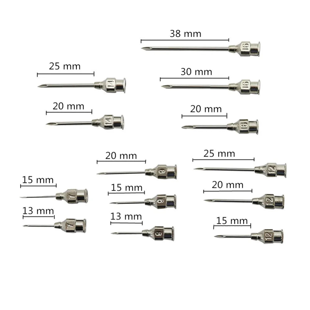 2ml/5ml/10ml Automatic Veterinary Continuous - ProPawPet.com