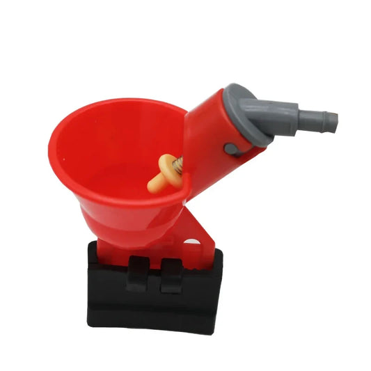 10 pcs Quail Waterer Animal Feeders - ProPawPet.com