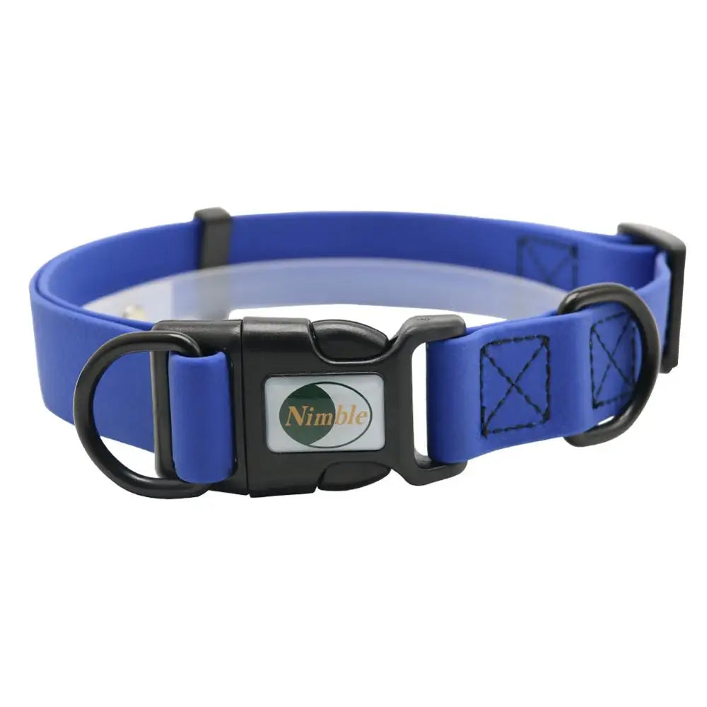 New High quality pet dog collar PVC - ProPawPet.com