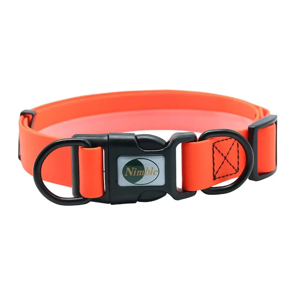 New High quality pet dog collar PVC - ProPawPet.com