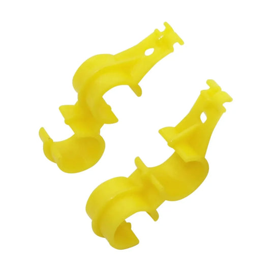 50 sets Chicken drinking fountain "S" hooks - ProPawPet.com
