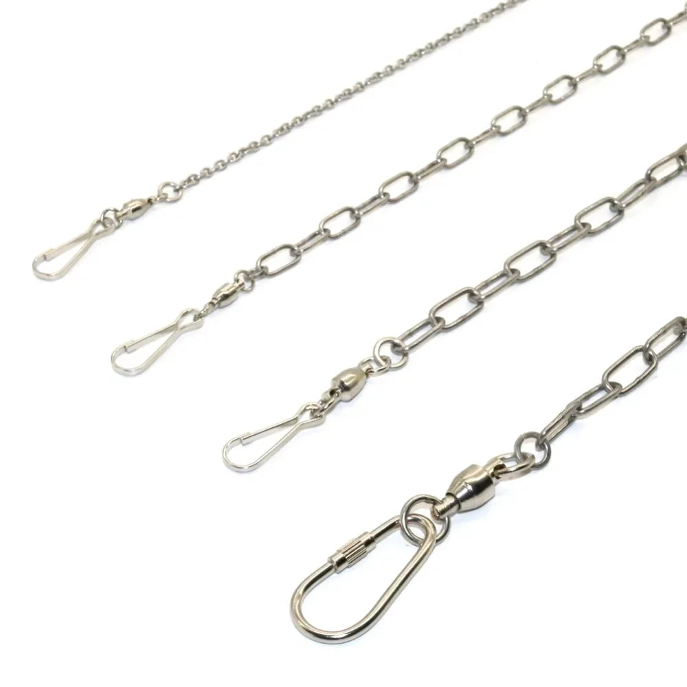 1 Pcs Parrot Leg Ring Ankle Foot Chain Bird - ProPawPet.com