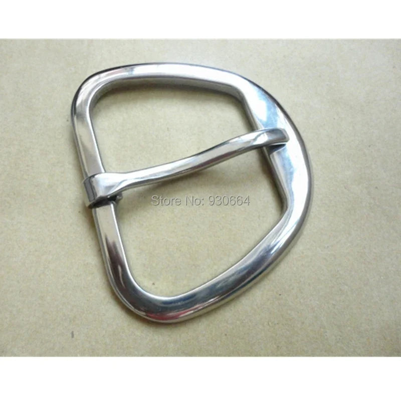 2pcs 304 Stainless Steel Heel Bar Cinch - ProPawPet.com