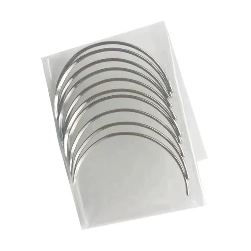 10 Pcs Farm Tool Veterinary Suture Needle - ProPawPet.com