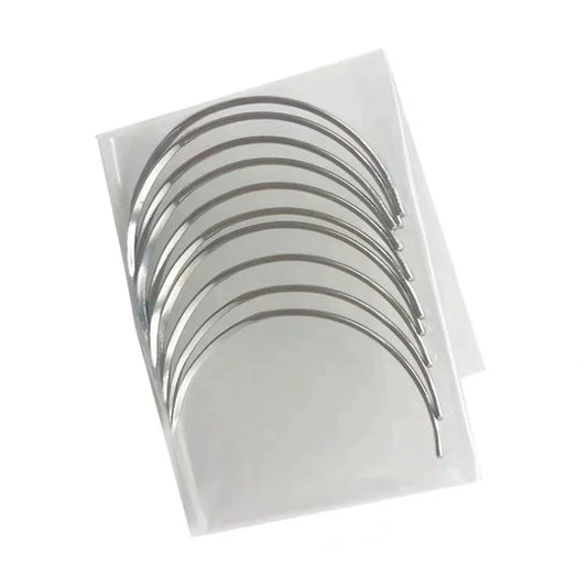 10 Pcs Farm Tool Veterinary Suture Needle - ProPawPet.com