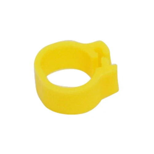 Multicolor Pigeons Rings 10mm Bayonet - ProPawPet.com