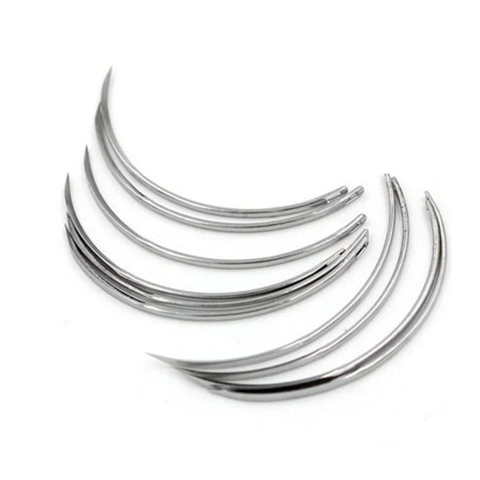10 Pcs Veterinary Suture Needle Surgical - ProPawPet.com