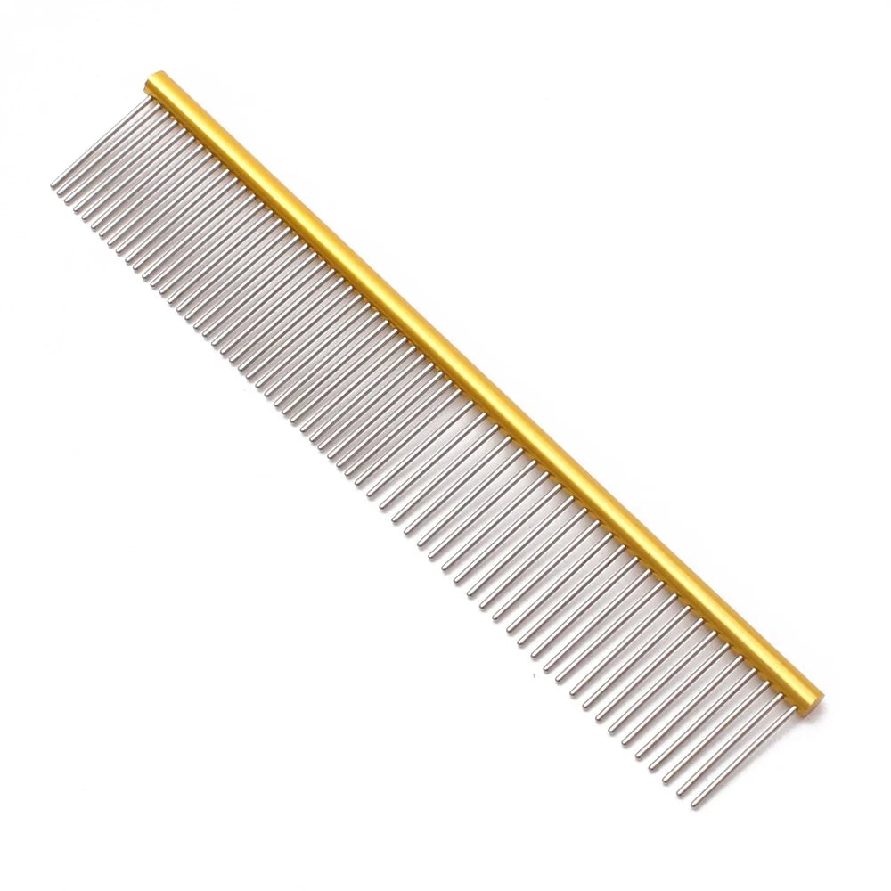 Puppy Grooming Comb Groomer For Dog - ProPawPet.com