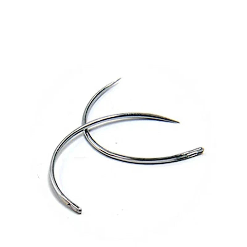 10 Pcs Farm Tool Veterinary Suture Needle - ProPawPet.com