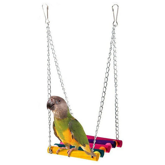 Birds Toy Pet Bird Parrot Parakeet Budgie - ProPawPet.com