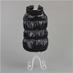 Winter Pet Dog Down Coat Fleece Warm Inside - ProPawPet.com