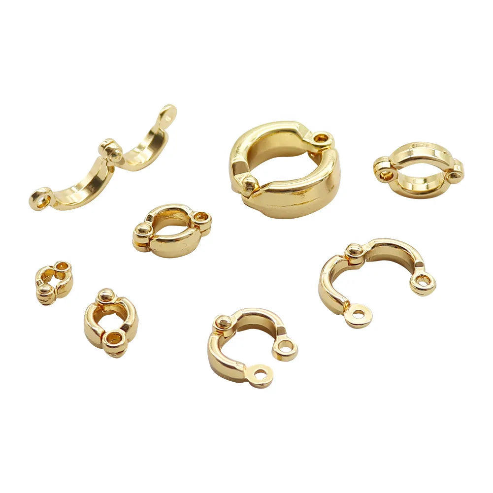 4 6 7 8 to 15mm Bird Pigeon Parrot Leg Ring - ProPawPet.com