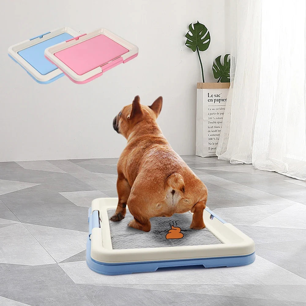 Portable Dog Training Toilet Indoor Dogs - ProPawPet.com