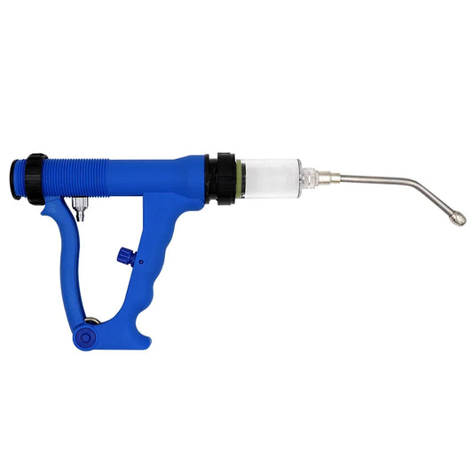 Veterinary Feeding Gun 50ml 30ml 20ml 10ml - ProPawPet.com