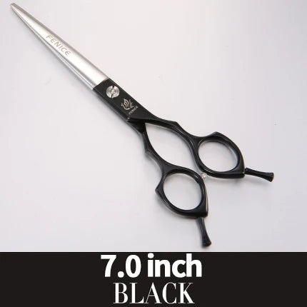 Fenice 6.5 7.0 Inch Pet Grooming Scissors – Dog Supplies