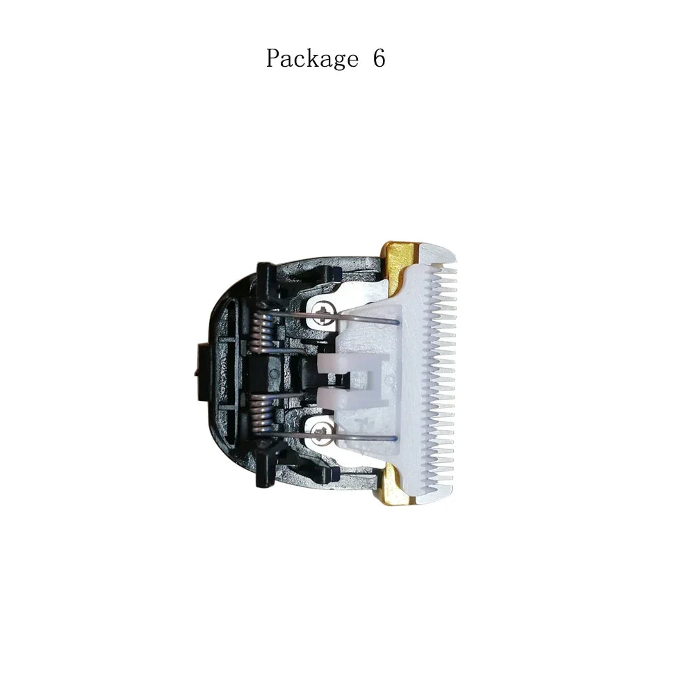 Dog Hair Trimmer Electrical Pet Professional - ProPawPet.com
