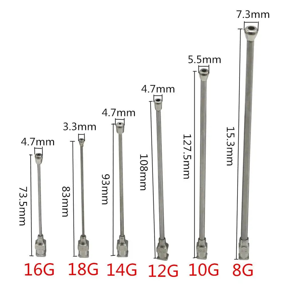 Manual Birds Feeding Syringe Parrots Pigeons - ProPawPet.com
