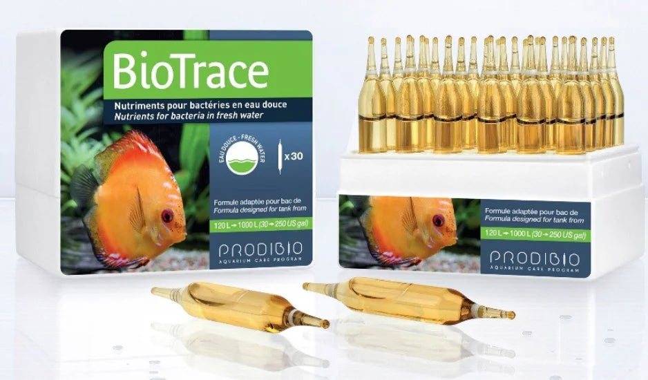 Prodibio BioDigest BioTrace BioVert Bioptim - ProPawPet.com