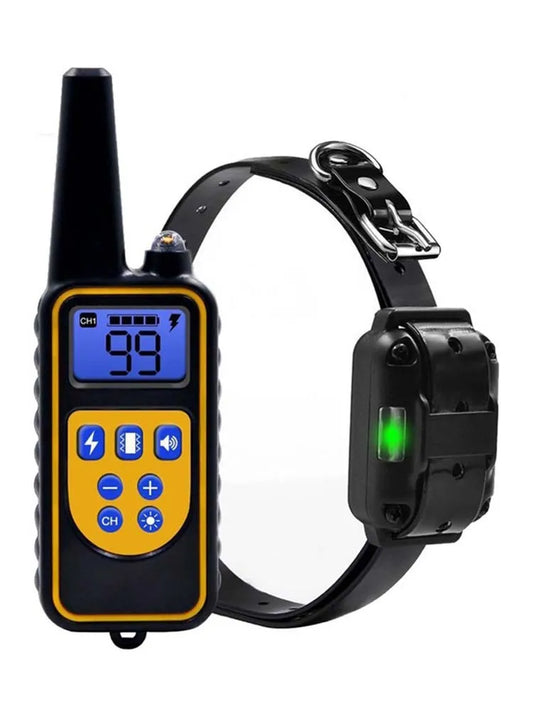 Dog Collar Electric Dog Training Collar - ProPawPet.com