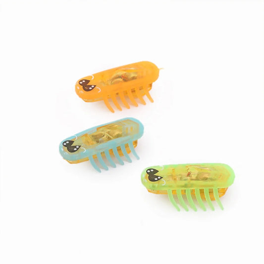 Electric Moving Cockroach Cat Toy Self - ProPawPet.com
