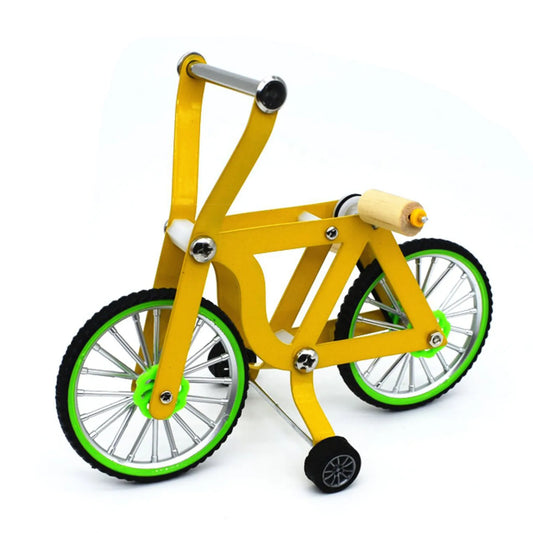 Bird Intelligence Training Toy Parrot Bike - ProPawPet.com