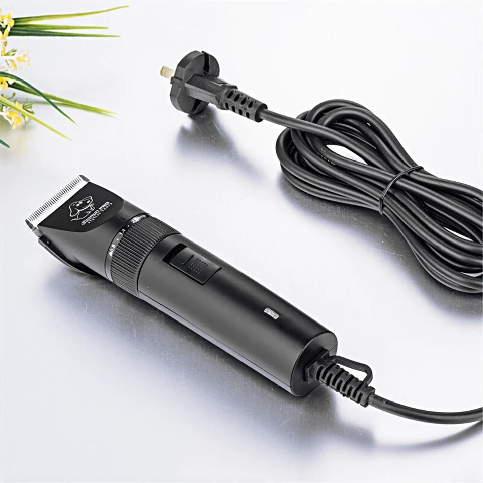 BaoRun S1 Professional Pet Dog Clippers Hair - ProPawPet.com