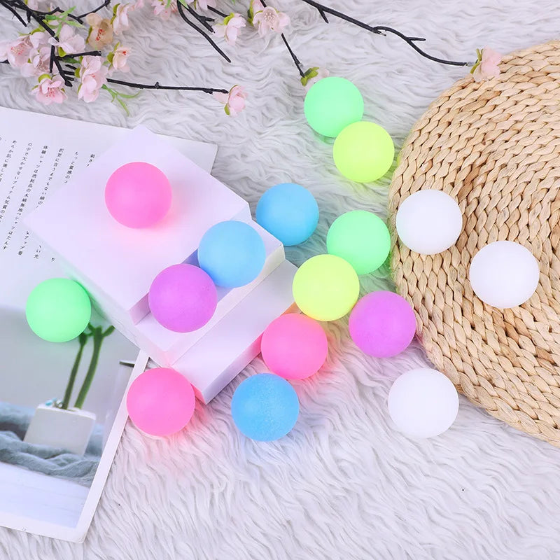 5pcs Cat Toy Plastic Artificial Colorful Cat - ProPawPet.com