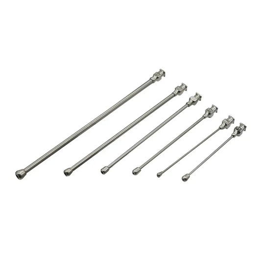 Manual Birds Feeding Syringe Parrots Pigeons - ProPawPet.com