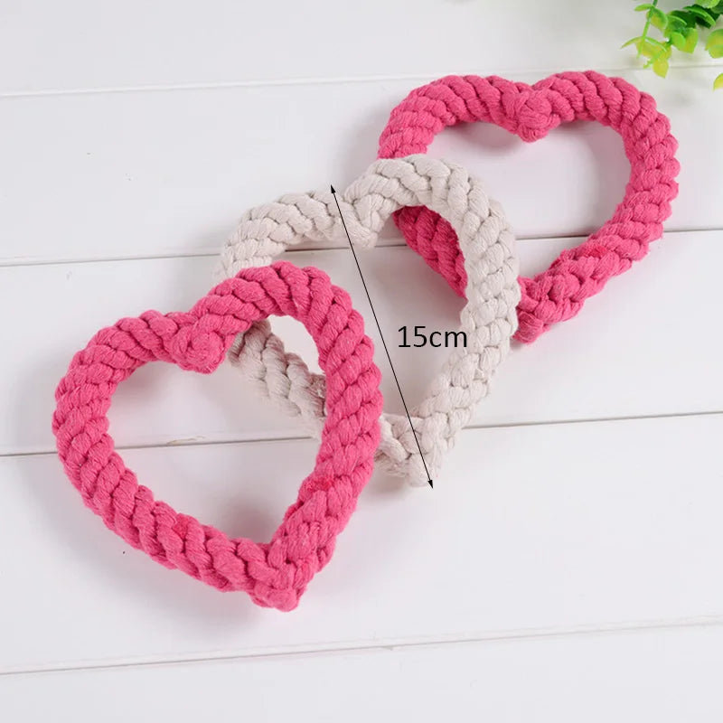 Cute Octopus Pulpo Pet Rope Toys Safety Puppy Dog Chew – Dog Supplies